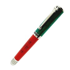 Montegrappa ISMXO3EE Monopoly
