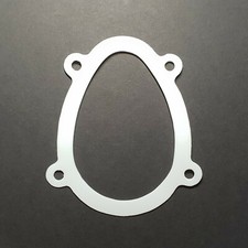 Thermal Upper Top Hat Throttle