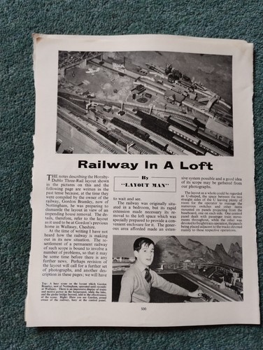 Di32 ephemera 1962 picture - ephemera,