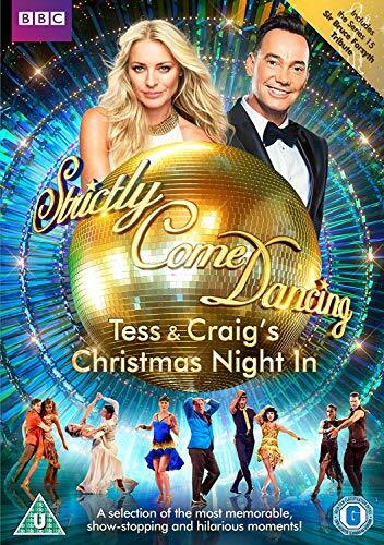 Strictly come dancing tess - come,