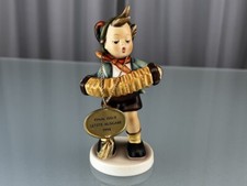 Hummel Figure 185 Bandoneon