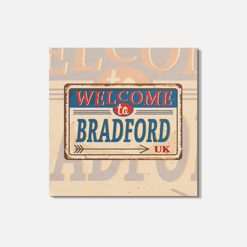 Bradford city united kingdom - city,