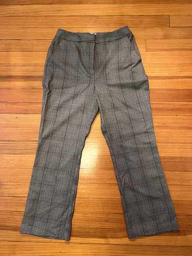 Plaid topshop women - topshop, women's