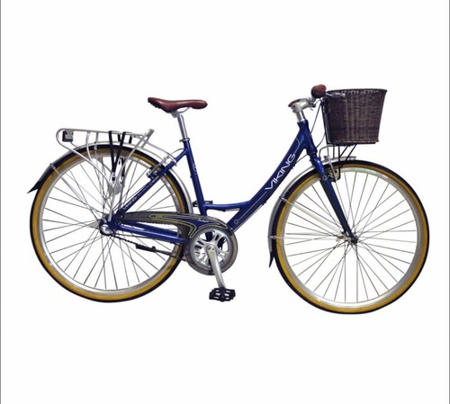 Belgravia ladies 700c - ladies,