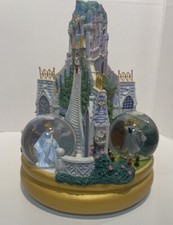 Disney 3 Princess Rotating