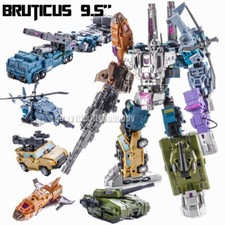 PT Bruticus 9.5" Engineering