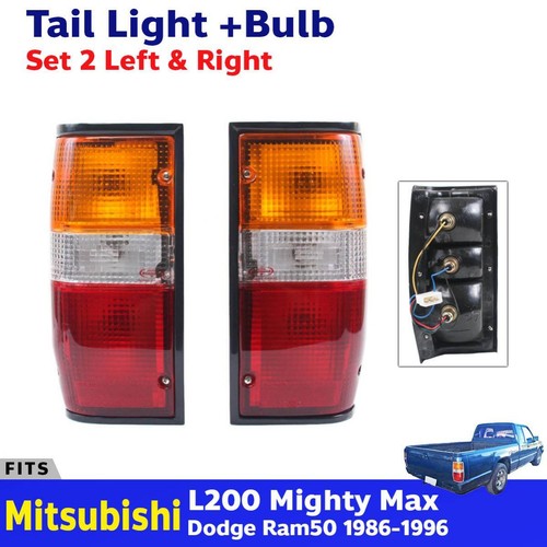 Tail light lamp - light,