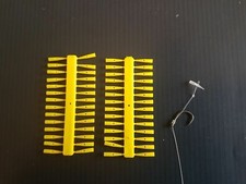 56 Yellow  Quick stops  bait