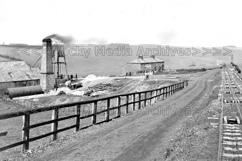 Sjj unidentified tin mine - sjj-97,