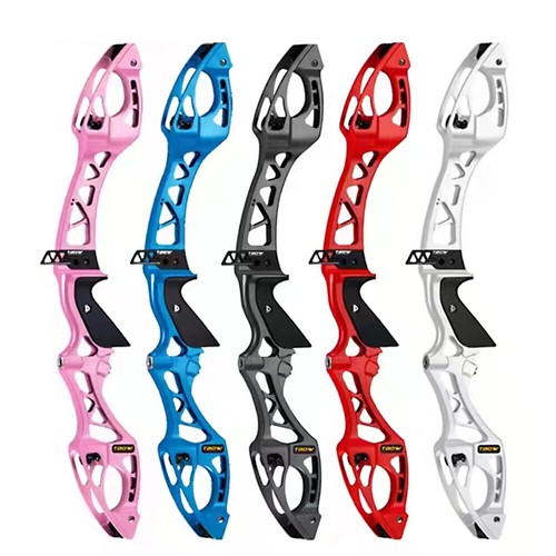 Archery recurve bow riser - archery,