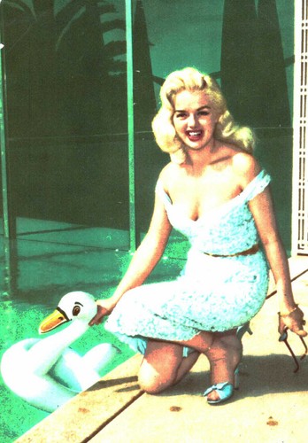 Diana dors original - diana, ufa