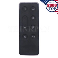 New Replacement Remote Control