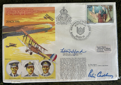 Rnsc cover zeppelin - cover,