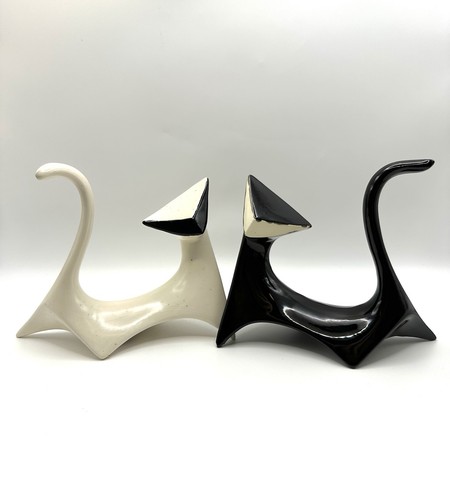 Cubist cat mcm - cubist,