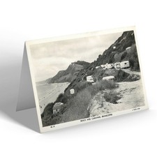 NOTELET - Vintage Devon -