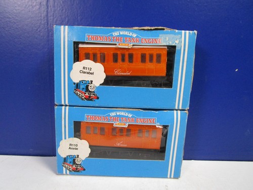 Hornby thomas tank - thomas, engine