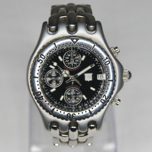 Elgin usa black face 667 - usa,