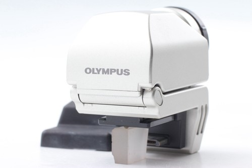 Near mint olympus vf - mint, vf-2