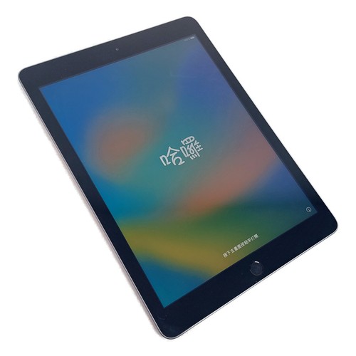 Apple ipad 5th gen wifi - gen,