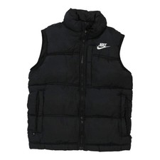 Age 10 Nike Gilet - Small