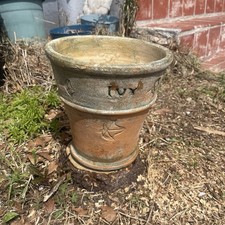 Terra Cotta planter pot