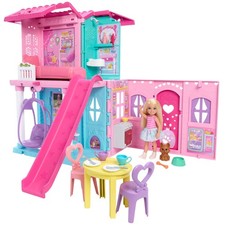 Barbie Club Chelsea Pop Up
