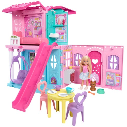 Barbie club chelsea pop - barbie,
