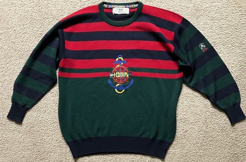 Vtg pringle sports - pringle, made