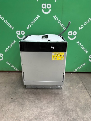 Aeg integrated dishwasher - aeg, 14