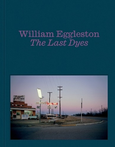 William eggleston the last - eggleston:,