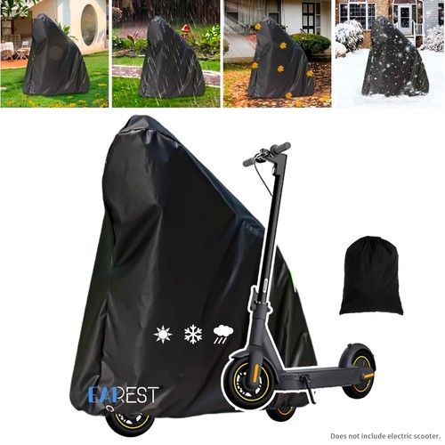 Electric scooter cover all - cover,