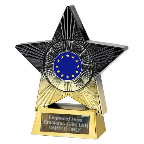 European union award - e.u.,