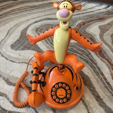 Fabulous Vintage Disney Tigger