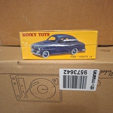 Atlas Dinky Toys 24X Ford