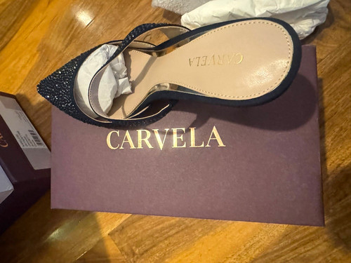 Carvela women black - carvela,