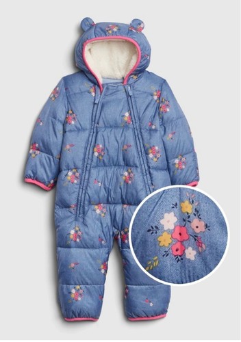 Baby gap girls - baby, size