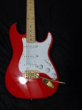 Harley Benton HANK MARVIN Tribute Series Full Size Electric Guitar