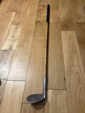A Patrick Hickory Golf Club