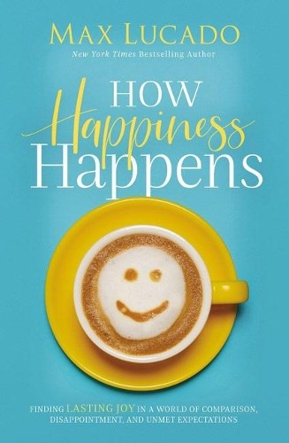 How happiness happens itpe - how,