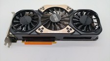 Palit GeForce GTX 780 Ti Graphics Card Used