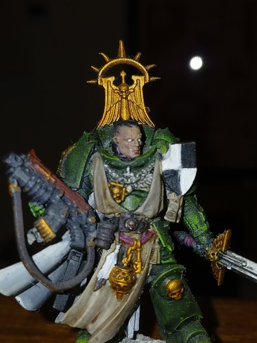 Games workshop warhammer - warhammer, 40k