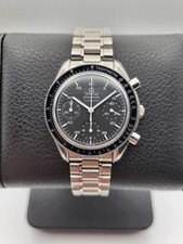 Omega Speedmaster Reduced