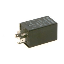 Bosch Wiper Interval Relay