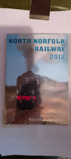 north norfolk railway gala 2012 dvd & mid suffolk railway visit rare
