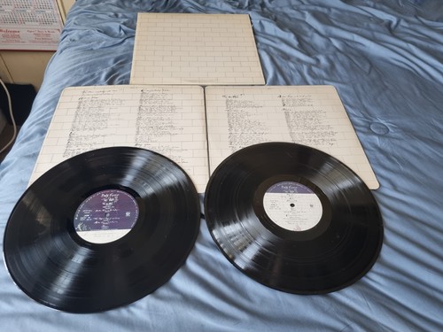 Pink floyd the - , 1979