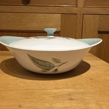 Wedgwood woodbury Vegetable Tureen