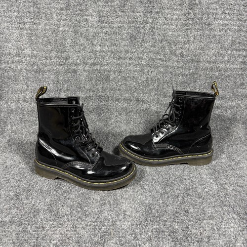 Martens boots 11821 womens - dr.,