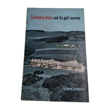 Turnberry Hotel Henry