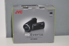 JVC everio, (GZ-HM30)