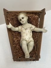Antique Baby Jesus Child